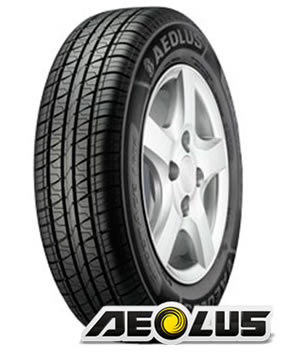 Llantas AEOLUS GREENACE AG02 155/70 R13 T