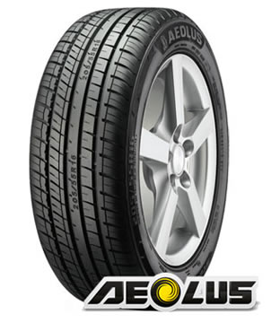 Llantas AEOLUS STEERINGACE AU01 205/50 R17 W