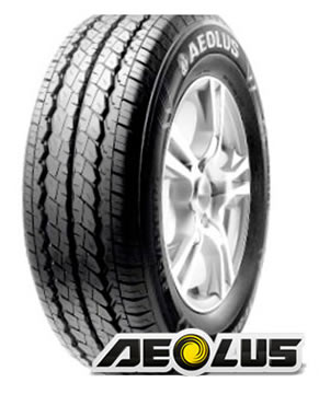 Llantas AEOLUS TRANSACE AL01 215/70 R15 S