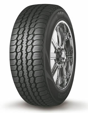 Llantas BCT JINGLUM JM41 215/75 R14 Q