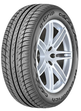 Llantas 205/55 R16   G-GRIP BFGOODRICH Origen china