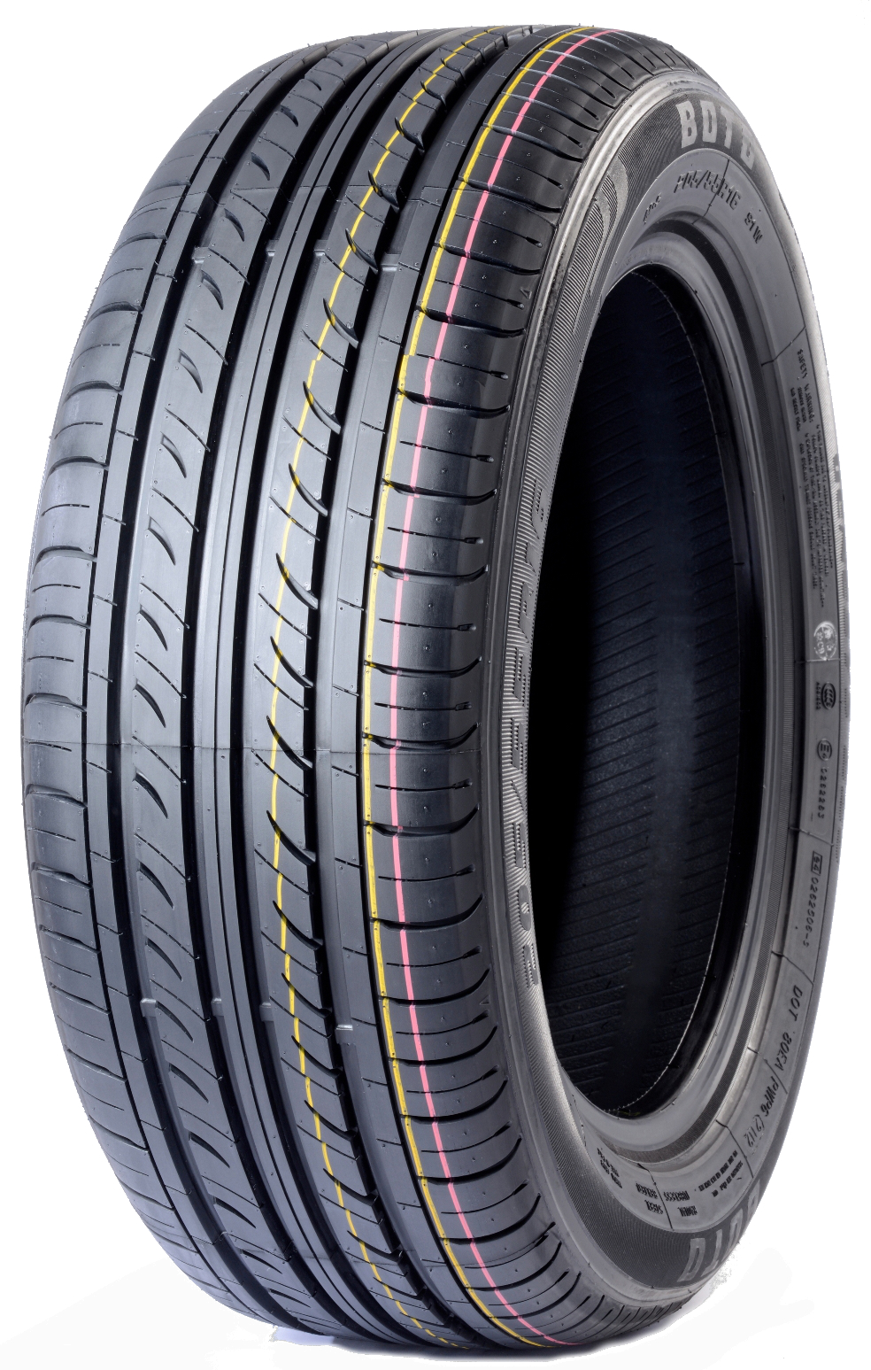 Llantas 195/60 R15  GENESYS 228 WP16 BOTO Origen china