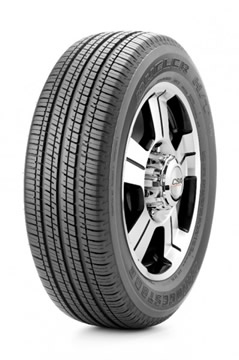 Llantas 205  R16 t DUELER HT 684 III ECOPIA BRIDGESTONE Origen %20