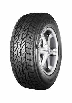 Llantas BRIDGESTONE DUELER 694  A/T 215/80 R16 S