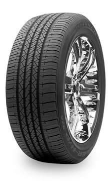 Llantas BRIDGESTONE DUELER 92A HP 265/50 R20 107V