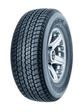 Llantas BRIDGESTONE DUELER 840 HT 225/70 R17 S