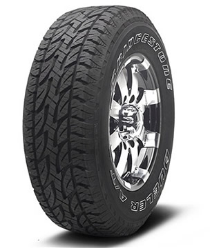 Llantas 315/70 R17 s DUELER REVO II  A/T BRIDGESTONE Origen %20