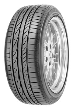 Llantas BRIDGESTONE POTENZA RE050A 275/35 R19 W