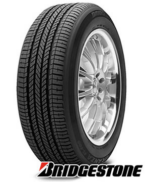 Llantas 215/60 R17 t TURANZA EL400 BRIDGESTONE Origen japon