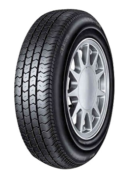 Llantas CHENG SHIN UN999 155/80 R13 T