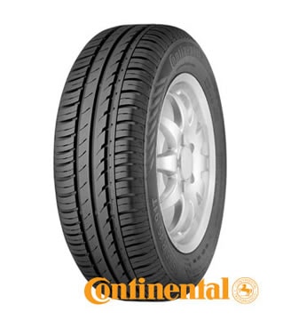 Llantas CONTINENTAL CONTIECOCONTACT 3 155/65 R14 T