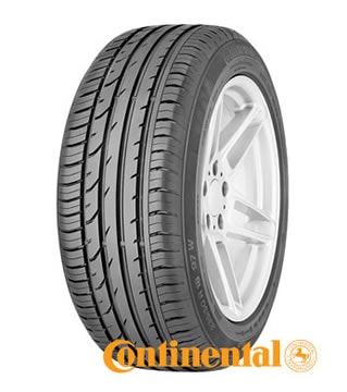 Llantas CONTINENTAL CONTIPREMIUMCONTACT 2 205/55 R15 V