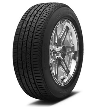 Llantas CONTINENTAL LX20 OWL 275/60 R20 S