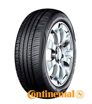 Llantas 175/65 R14 h POWERCONTACT CONTINENTAL Origen ecuador