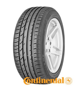 Llantas CONTINENTAL PREMIUM CONTACT 2 205/60 R16 H