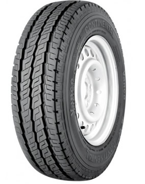 Llantas CONTINENTAL VANCO 225/70 R15 R