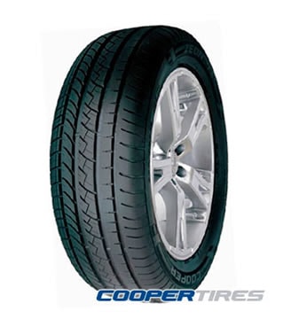 Llantas COOPER TIRES ZEON 4XS 255/50 R19 Y