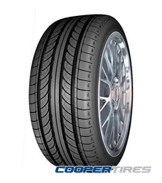 Llantas COOPER TIRES ZEON ASP 205/65 R15 V