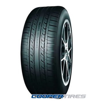 Llantas COOPER TIRES ZEON ATP 185/70 R13 H