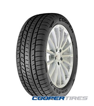 Llantas COOPER TIRES ZEON RS3-A 225/40 R18 W