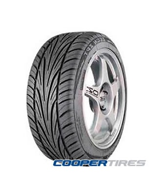 Llantas COOPER TIRES ZEON ZPT 225/50 R16 H