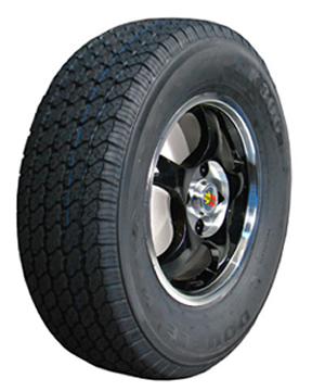 Llantas DOUBLE KING DK306 215/75 R15 H