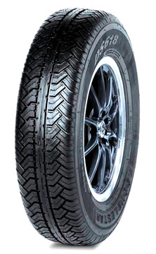 Llantas 145/70 R12 t DS618 DOUBLE STAR Origen china