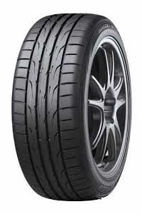 Llantas 205/45 R16 w DZ102 DUNLOP Origen tailandia