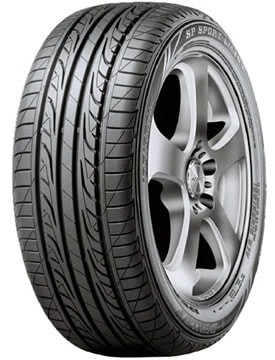 Llantas DUNLOP LM704 215/55 R17 V