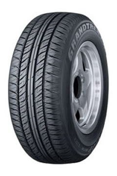 Llantas DUNLOP PT2 255/60 R18 V