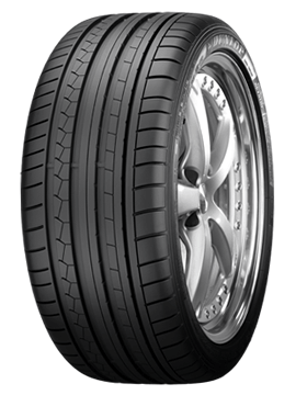 Llantas DUNLOP SP SPORT GT 275/35 R19 Y