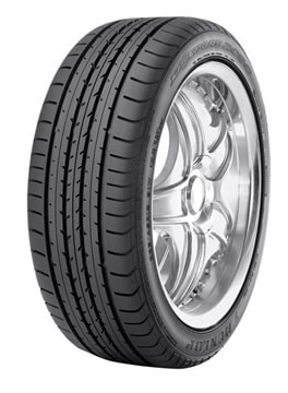 Llantas 225/50 R17 w SP2050 DUNLOP Origen japon