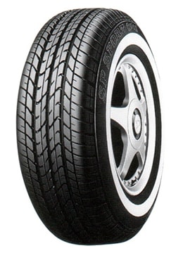 Llantas 215/70 R15 h SP601 DUNLOP Origen japon