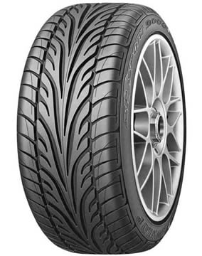 Llantas DUNLOP SP9000 205/45 R17 W