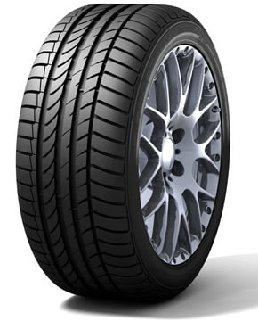 Llantas DUNLOP SPORT MAXX 235/40 R17 W