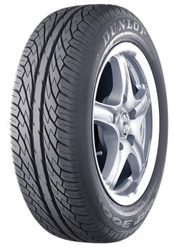 Llantas DUNLOP SPORT300 185/65 R15 H