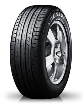 Llantas DUNLOP SPT1 155/70 R13 T