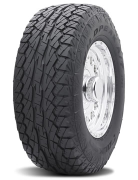 Llantas FALKEN WILDPEAK A/T 215/70 R16 T