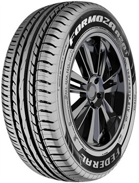 Llantas FEDERAL FORMOZA AZ01 FRF 205/55 R16 W