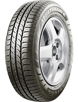 Llantas FIRESTONE MULTIHAWK 175/70 R13 82T