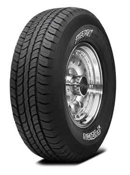 Llantas 235/70 R16 t SUV  H/T FUZION Origen %20