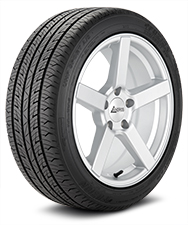 Llantas FUZION UHP SPORT A/S XL 215/45 R17 91W