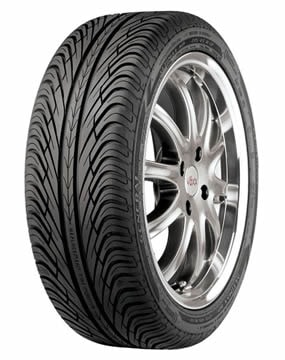 Llantas GENERAL TIRE ALTIMAX HP 195/65 R15 H