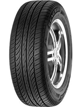 Llantas GENERAL TIRE EVERTREK RT 175/70 R13 T