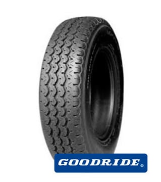 Llantas 185  R14 s H160 GOODRIDE Origen china