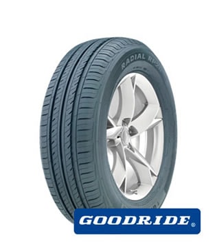 Llantas 195/50 R16 v RP28 GOODRIDE Origen china