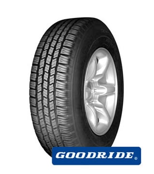 Llantas GOODRIDE SL309 245/75 R16 Q