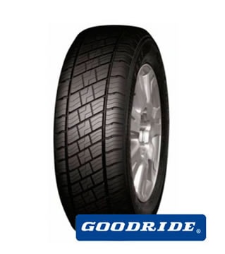 Llantas GOODRIDE SU307 245/75 R16 H