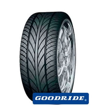 Llantas GOODRIDE SV308 255/55 R18 H