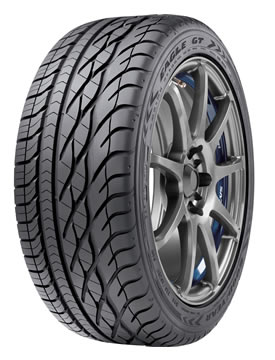 Llantas 225/50 R16 v EAGLE GT GOODYEAR Origen eeuu